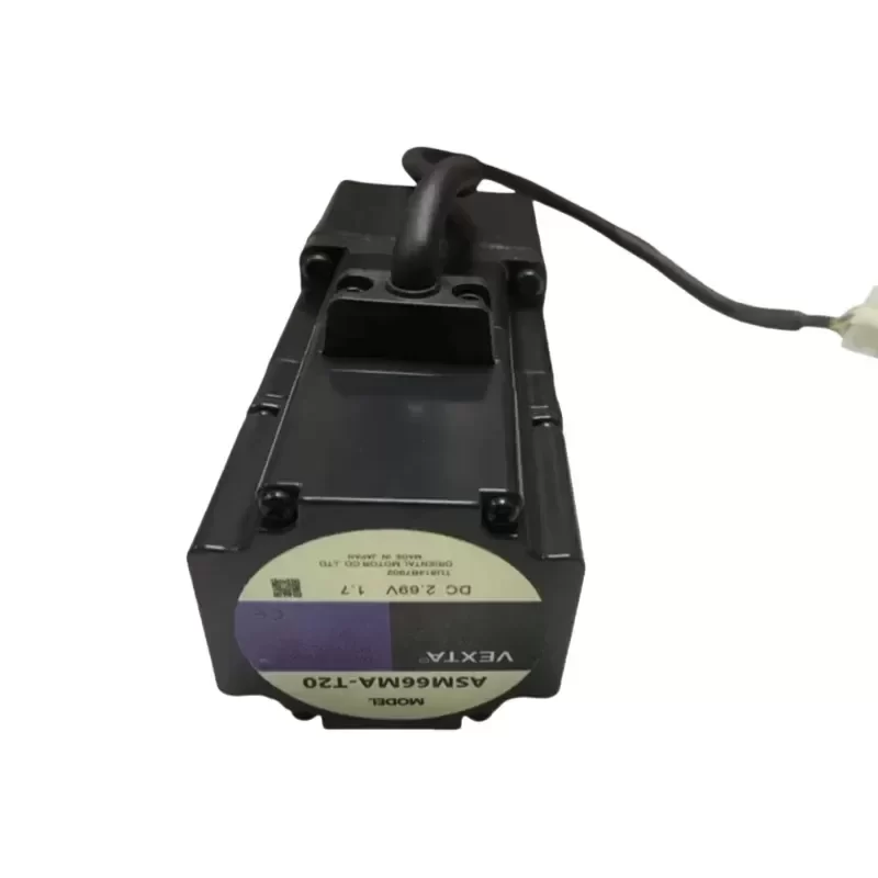 ASM66MA-T20 Stepper Motors for Oriental Motor