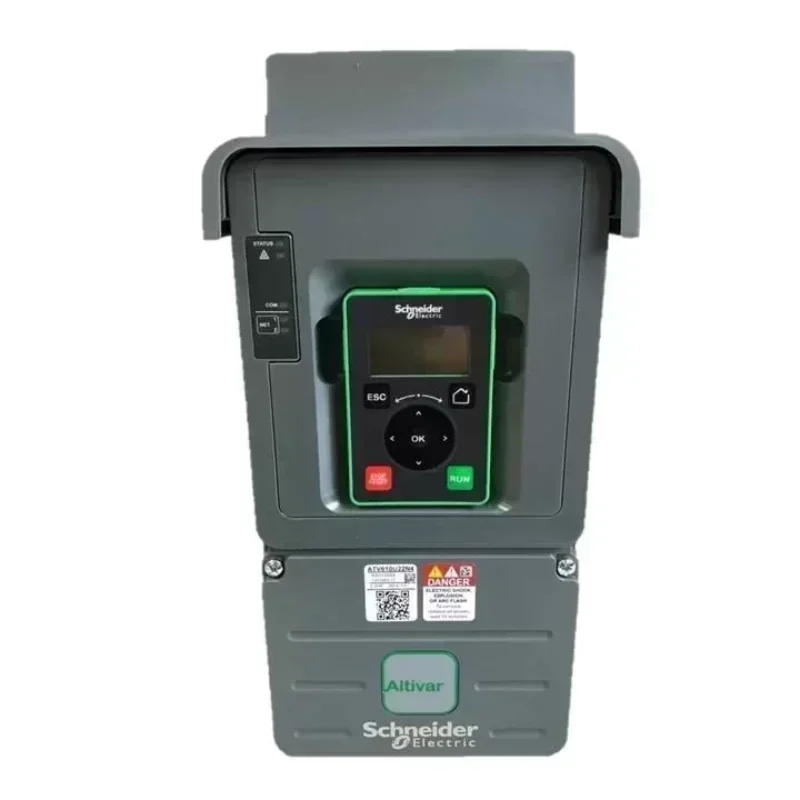 ATV610U22N4 3HP 2.2kw 380~415V Schneider Inverter Variable Speed Drive
