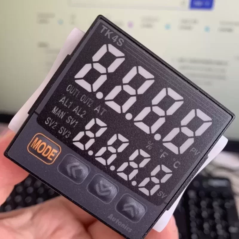 Autonics Encoders Thermostats TK4S-24RN TK4S-24SN TK4S-24CN Autonics Encoders Thermostats TK4S-24RN TK4S-24SN TK4S-24CN