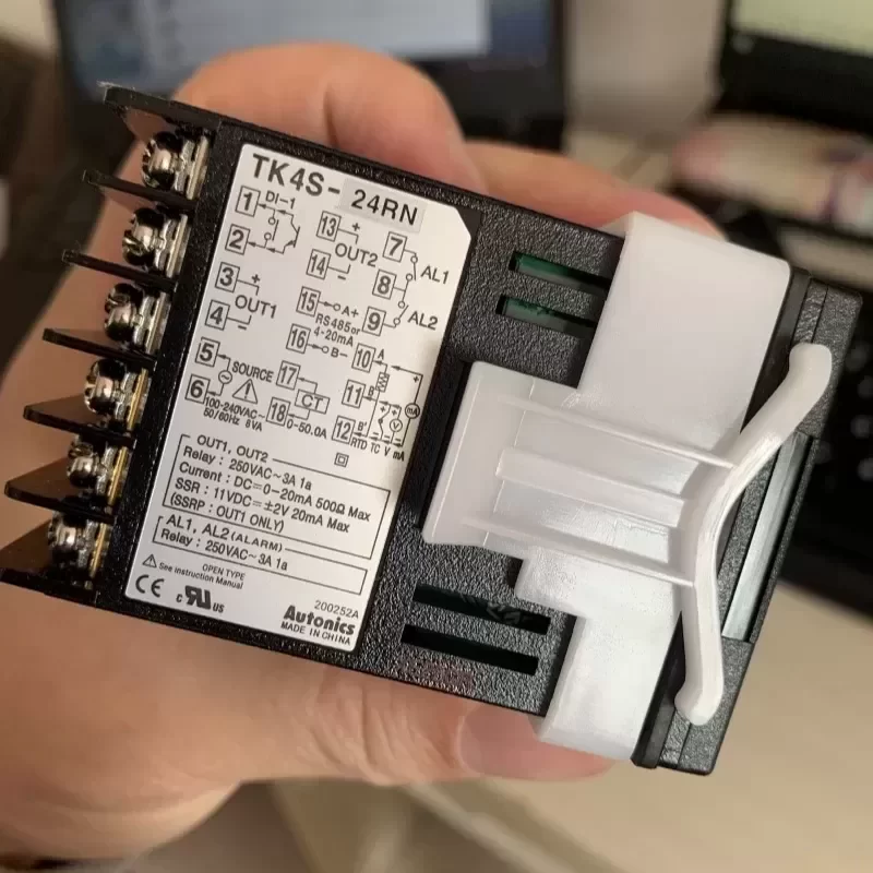 Autonics Encoders Thermostats TK4S-24RN TK4S-24SN TK4S-24CN Autonics Encoders Thermostats TK4S-24RN TK4S-24SN TK4S-24CN