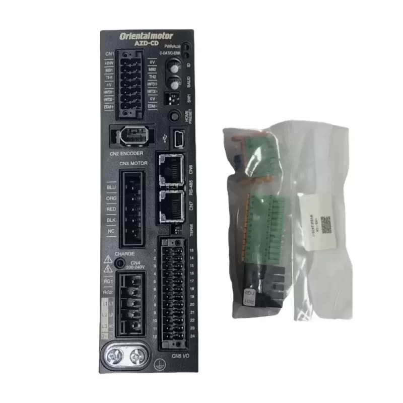 AZD-CD AZ Series Driver with Built-in Controller for Oriental Motor