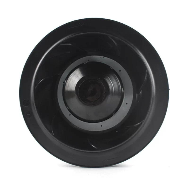 B3P175-DC072-001 175mm 24V 90W Turbine Centrifugal Fan