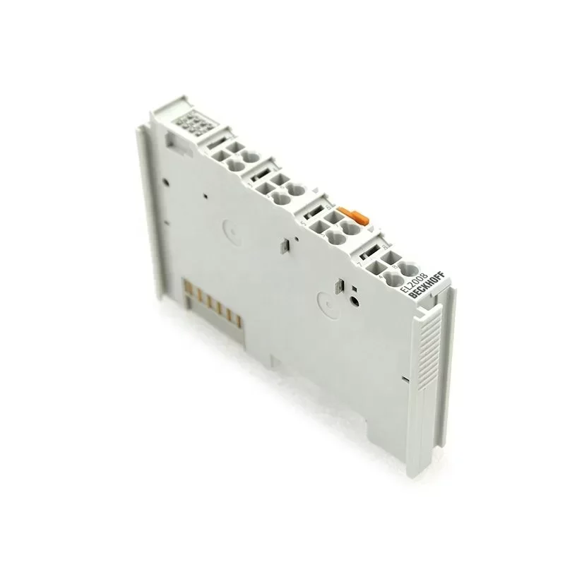 Beckhoff PLC Programmable Logic Controller EL2008 Digital Output EL2008 Plc Module Beckhoff PLC Programmable Logic Controller EL2008 Digital Output EL2008 Plc Module