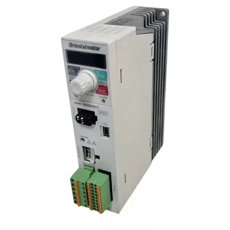 BLE2D60-C Speed Controller Oriental Motor Motor Driver