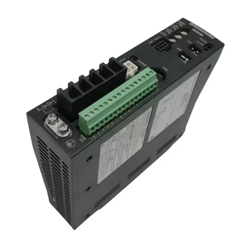 BLED3C BLED3A Brushless Motors BLED6A BLE Series for Oriental Motor Control Circuit