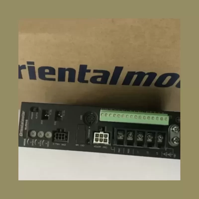 BLED6S Control Circuit Electrical Equipment Driver for Oriental Motor Stepper Motor BLED6S Control Circuit Electrical Equipment Driver for Oriental Motor Stepper Motor