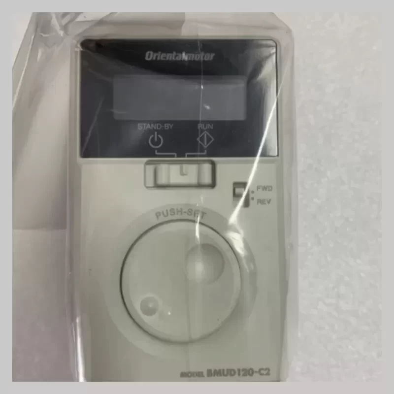 BMUD120-C2 Brushless DC Motor Driver for Oriental Motor BMUD120-C2 Brushless DC Motor Driver for Oriental Motor