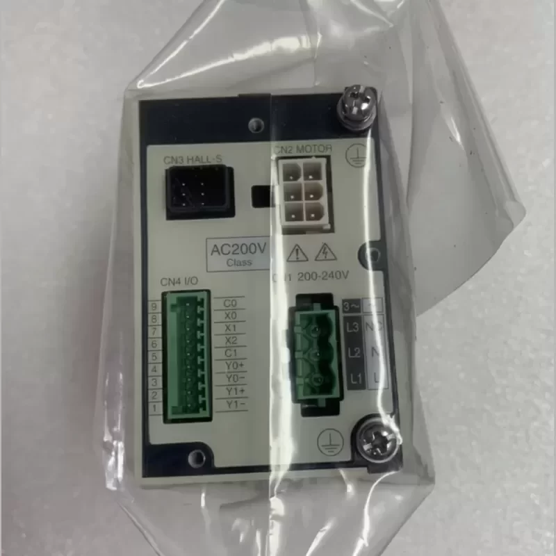 BMUD120-C2 Brushless DC Motor Driver for Oriental Motor BMUD120-C2 Brushless DC Motor Driver for Oriental Motor