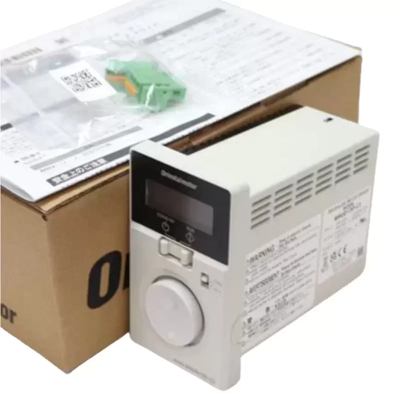 BMUD120-C2 Brushless DC Motor Driver for Oriental Motor