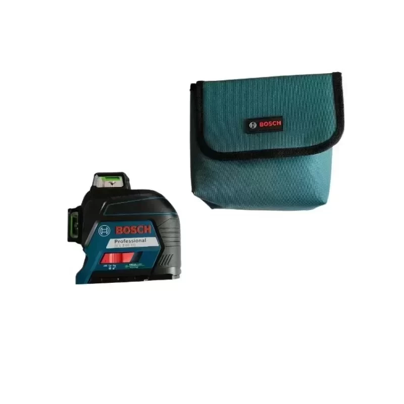 Bosch GLL3-60XG Professional Green Light Laser Level Gauge GLL3X GLL3-80CG Bosch GLL3-60XG Professional Green Light Laser Level Gauge GLL3X GLL3-80CG
