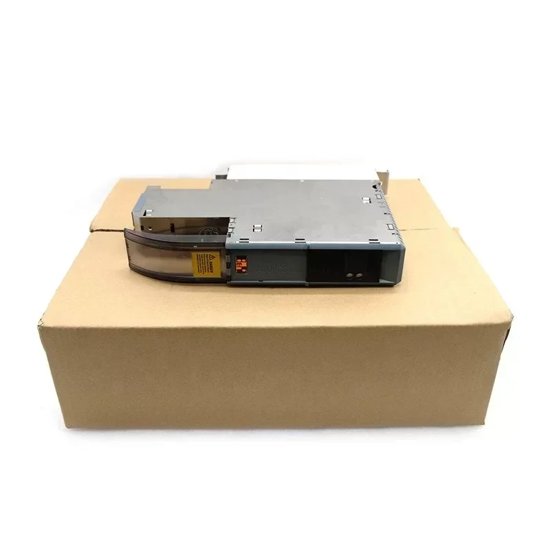 B&R 8B0C0160HW000011 Industrial Automation PLC Programming Controller B&R Servo Drive 8B0C0160HW00.001-1  Inverter