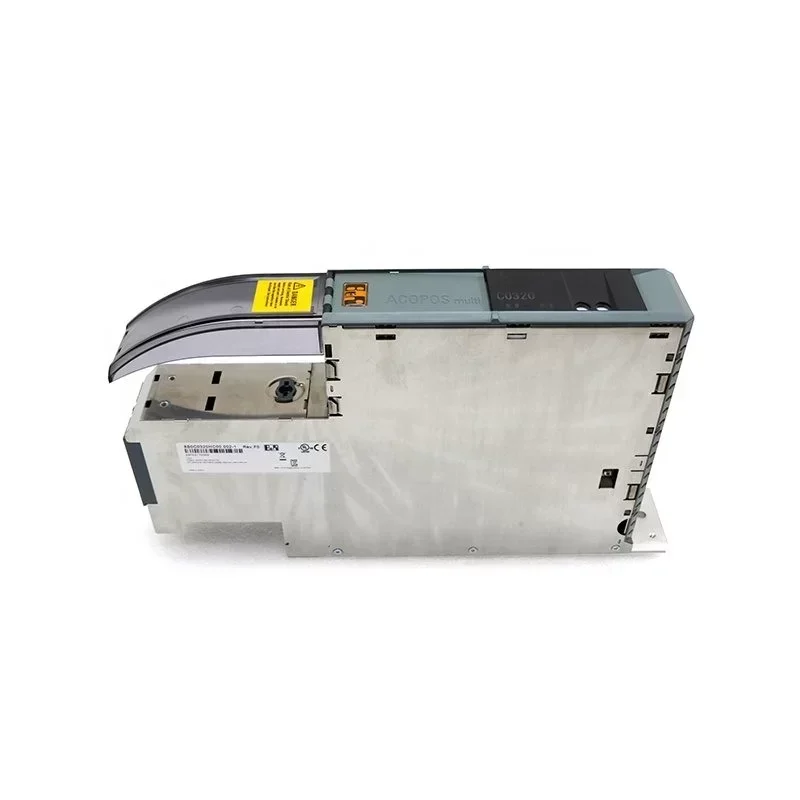 B&R 8B0C0320HC000021 Electric Servo Drive Controller Amplifier 8B0C0320HC00.002-1 B&R 8B0C0320HC000021 Electric Servo Drive Controller Amplifier 8B0C0320HC00.002-1