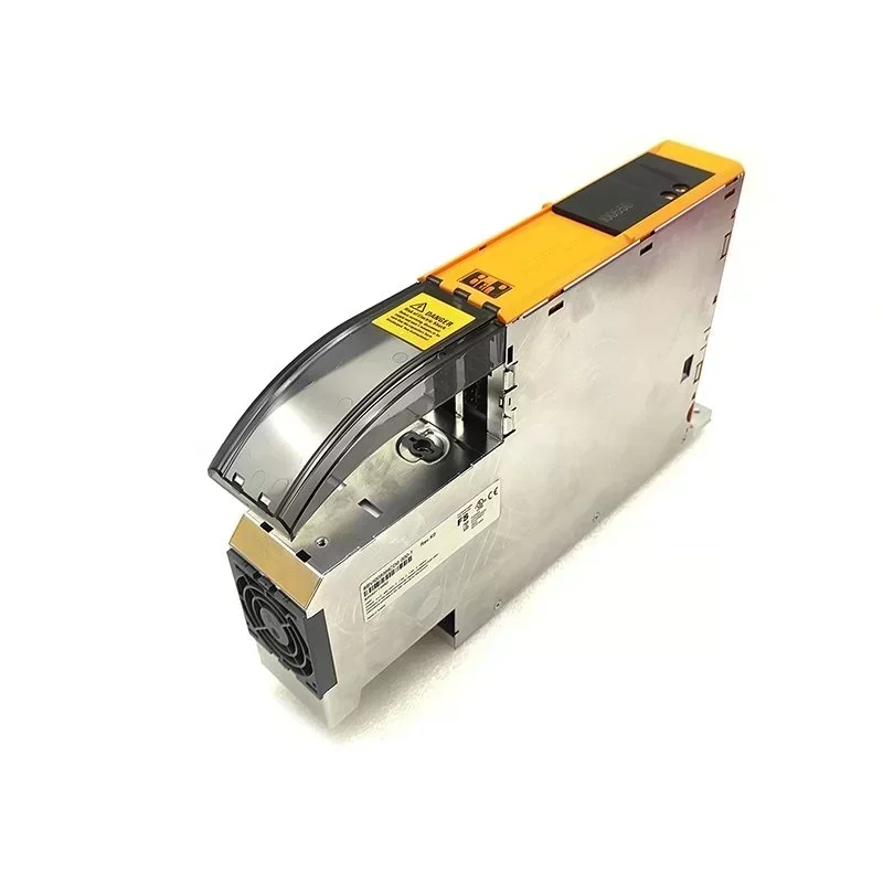 B&R 8BVI0055HCD000001 Industrial Automation PLC Programming Controller B&R Servo Drive 8BVI0055HCD0.000-01 Inverter