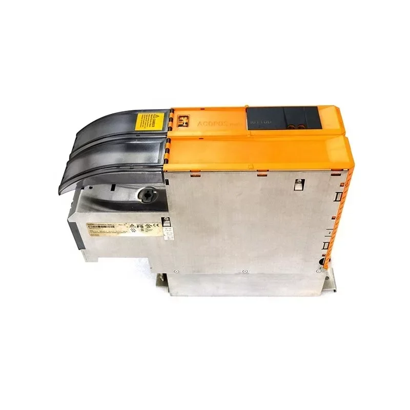 B&R 8BVI0110HWD00001 Electric Servo Drive Controller B&R Amplifier 8BVI0028HWD0.000-1 8BVI0110HWD0.000-1