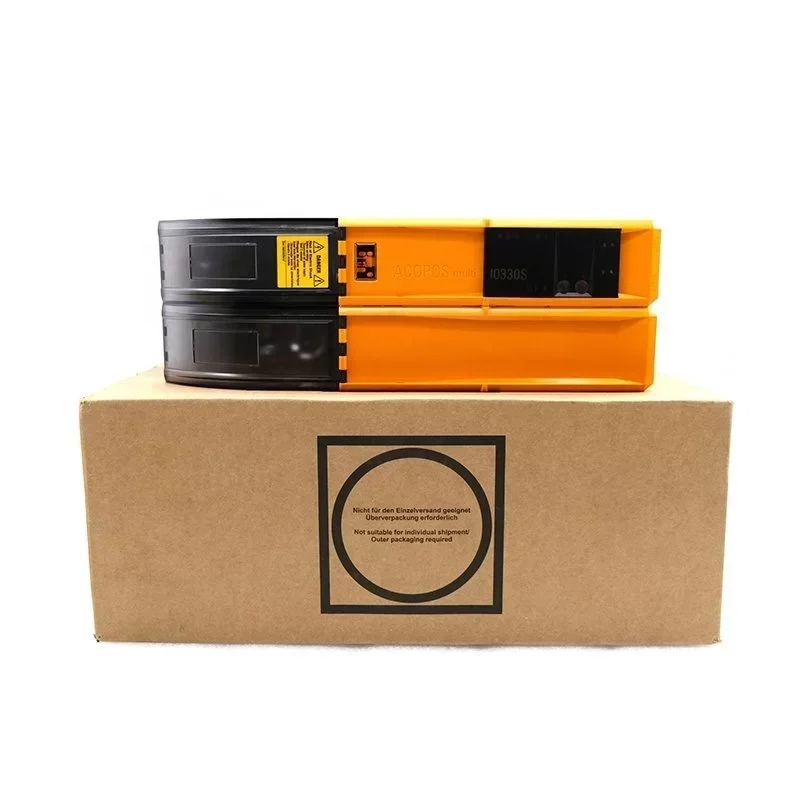 B&R 8BVI0330HWS00001 Electric Servo Drive Controller Amplifier B&R 8BVI0028HWD0.000-1 8BVI0330HWS0.000-1