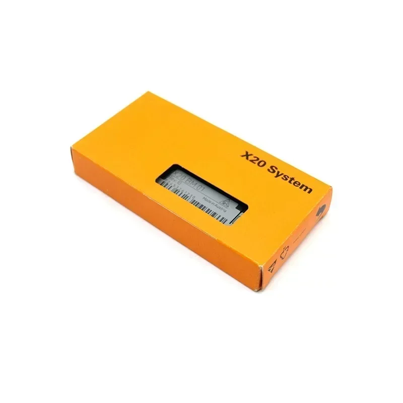 B&R B R PLC Module X20 System Analog Output Module X20BM01 B&R B R PLC Module X20 System Analog Output Module X20BM01