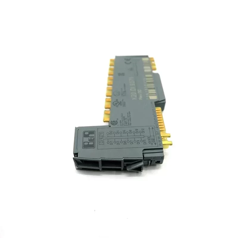 B&R B R PLC Module X20 System Analog Output Module X20DI9371 B&R B R PLC Module X20 System Analog Output Module X20DI9371
