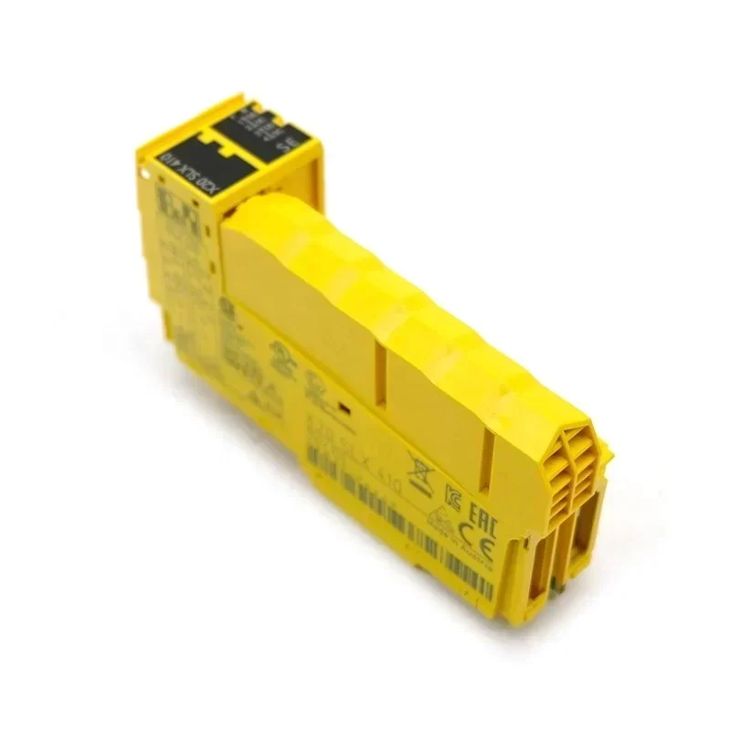 B&R Digital Input Safety Controller X20SLX410 Programmable Controller Module B&R Digital Input Safety Controller X20SLX410 Programmable Controller Module