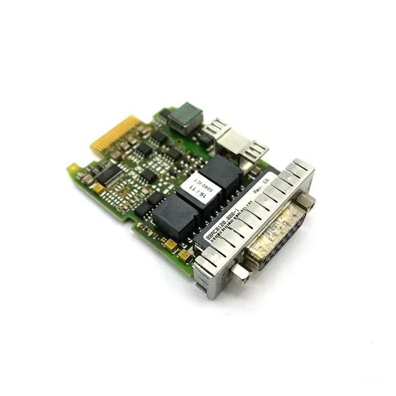 B&R Electronic Component 8BAC0120.000-1 ACOPOSmulti Plug-in Module EnDat 2.1 Interface B&R Electronic Component 8BAC0120.000-1 ACOPOSmulti Plug-in Module EnDat 2.1 Interface