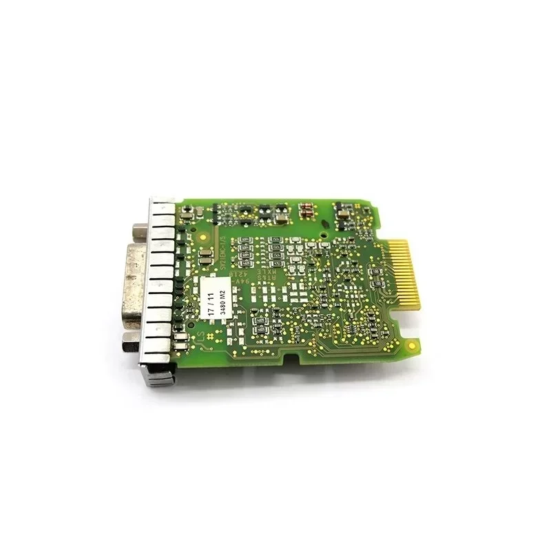 B&R Electronic Component 8BAC0120.000-1 ACOPOSmulti Plug-in Module EnDat 2.1 Interface B&R Electronic Component 8BAC0120.000-1 ACOPOSmulti Plug-in Module EnDat 2.1 Interface