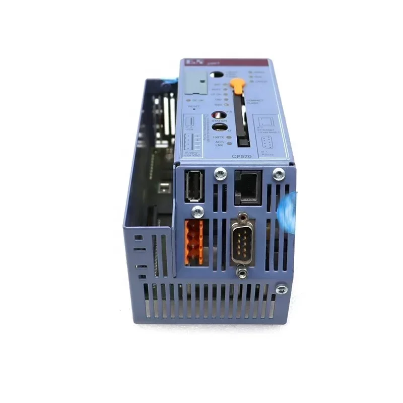 B&R Module 7CP570601 Industrial Automation PLC Programming Controller 7CP570.60-1 PLC Module B&R Module 7CP570601 Industrial Automation PLC Programming Controller 7CP570.60-1 PLC Module