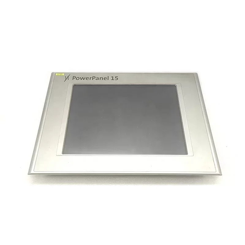 B&R PLC HMI 5D521220 Touch Screen Panel 5AP920.1505-01 5D5212.20 Hmi Touch Screen