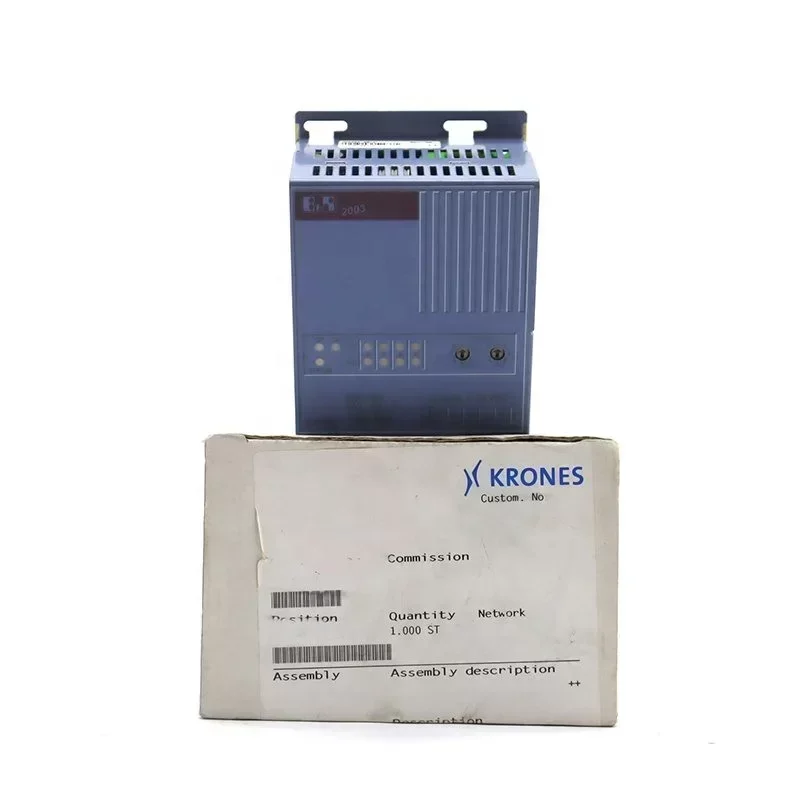 B&R PLC Programming Controller 7EX484.50-1 Powerlink Bus Controller Module