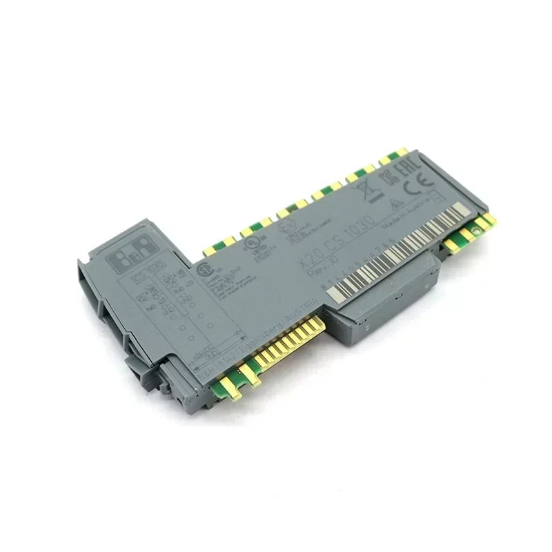 B&r Temperature Measurement Module X20CS1030,X20 Input/output Module