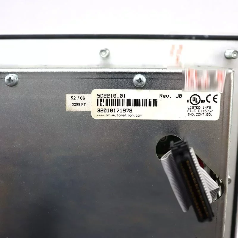 B&R Touch PROVIT 2200 5D2210.01 Touch Screen B&R Touch PROVIT 2200 5D2210.01 Touch Screen