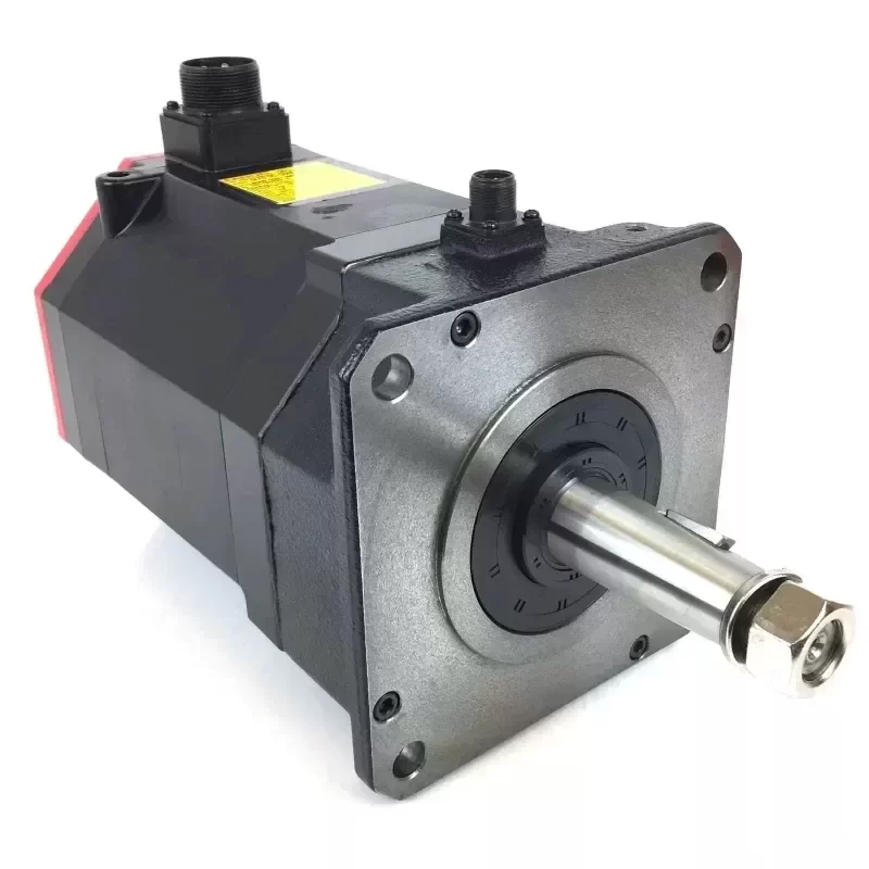 Brand A06B-0267-B605 AC Servo Motor