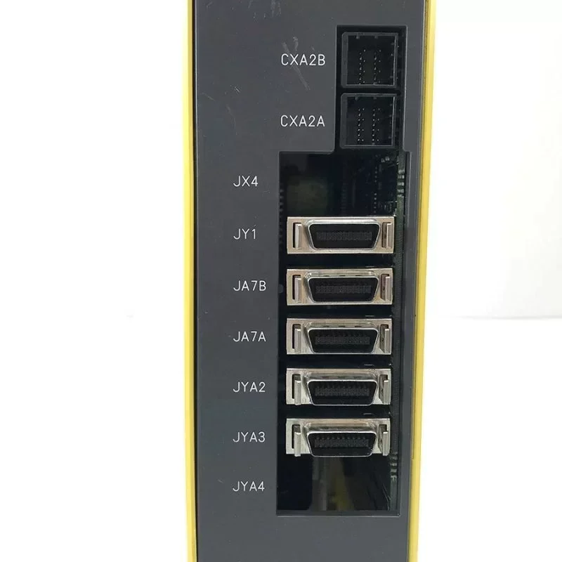 Bulk Price Fanuc Spindle Motor Driver Amplifier A06B-6116-H006 Bulk Price Fanuc Spindle Motor Driver Amplifier A06B-6116-H006