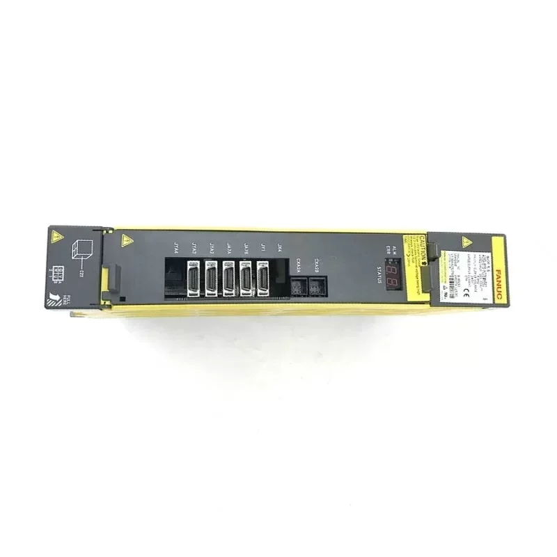 Bulk Price Fanuc Spindle Motor Driver Amplifier A06B-6116-H006 Bulk Price Fanuc Spindle Motor Driver Amplifier A06B-6116-H006