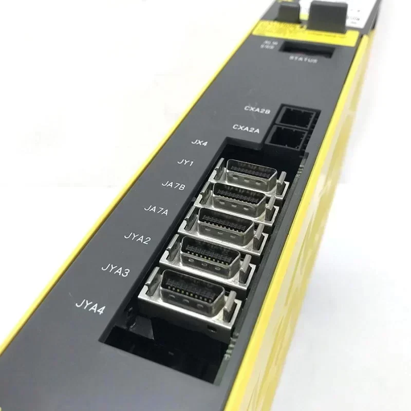 Bulk Price Fanuc Spindle Motor Driver Amplifier A06B-6116-H006 Bulk Price Fanuc Spindle Motor Driver Amplifier A06B-6116-H006