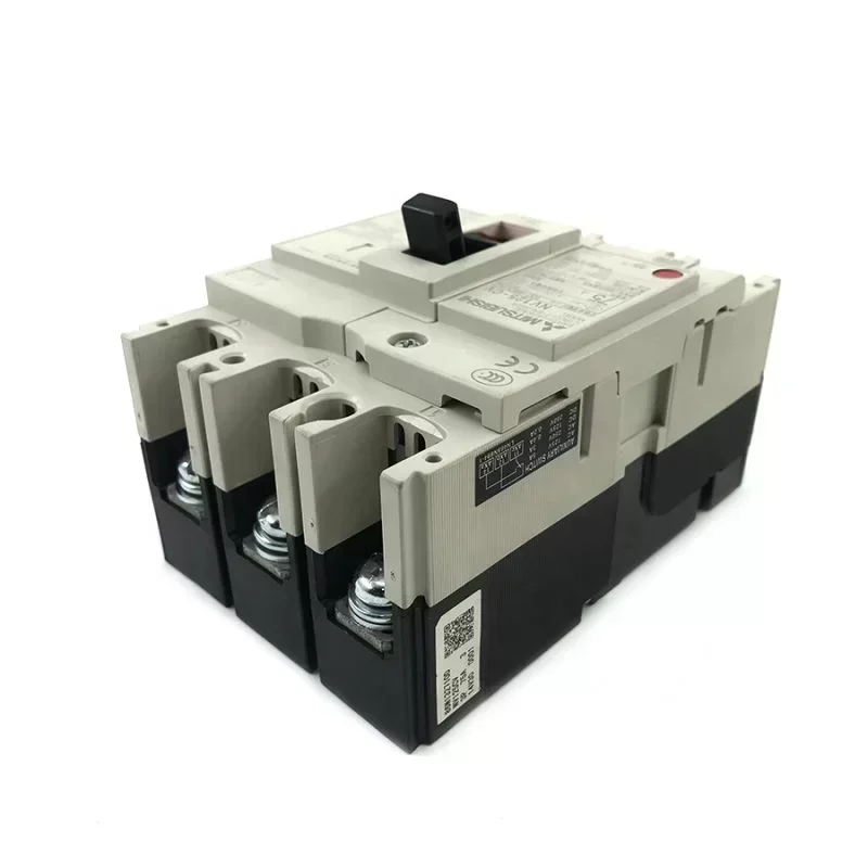 Bulk Price Magnetic Contactor Nv125-cv mitsubishi Circuit Breaker Bulk Price Magnetic Contactor Nv125-cv mitsubishi Circuit Breaker