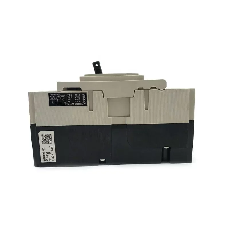 Bulk Price Magnetic Contactor Nv125-cv mitsubishi Circuit Breaker Bulk Price Magnetic Contactor Nv125-cv mitsubishi Circuit Breaker