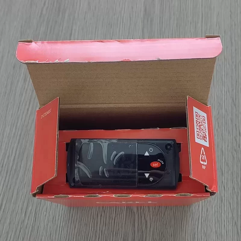 Carel PJEZSOH000 LED Display Electronic Thermostat Freezer Carel PJEZSOH000 LED Display Electronic Thermostat Freezer