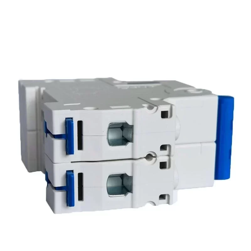 Chint Mini Circuit Breaker NXB-63 1~125A 1P 2P 3P 4P 10ka Breaking Capacity Chint Mini Circuit Breaker NXB-63 1~125A 1P 2P 3P 4P 10ka Breaking Capacity