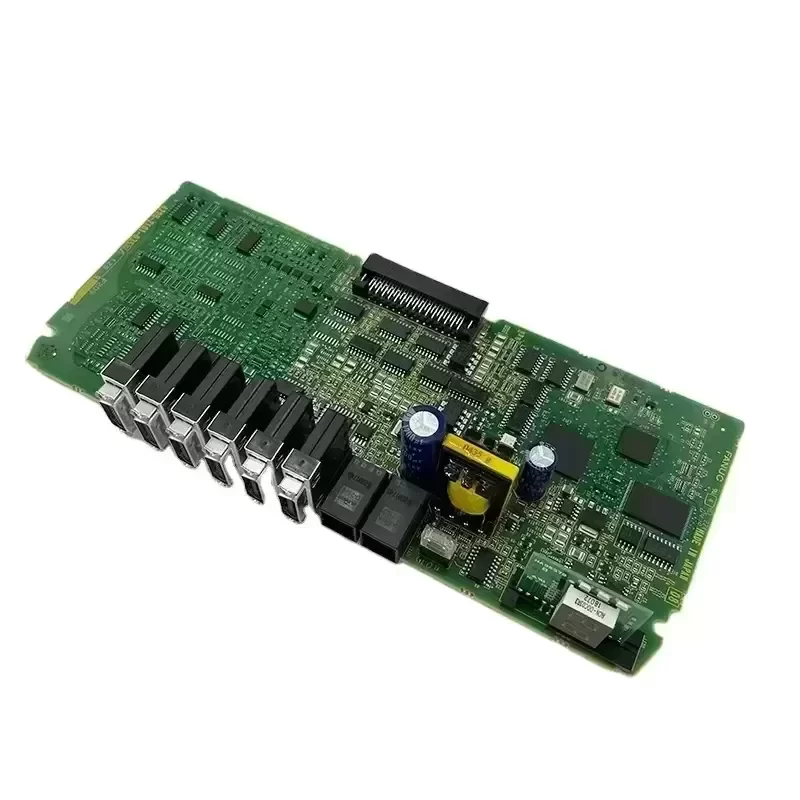 Circuit Board for FANUC A20B-2101-0350 CNC Machine Accessories Electrical Equipment