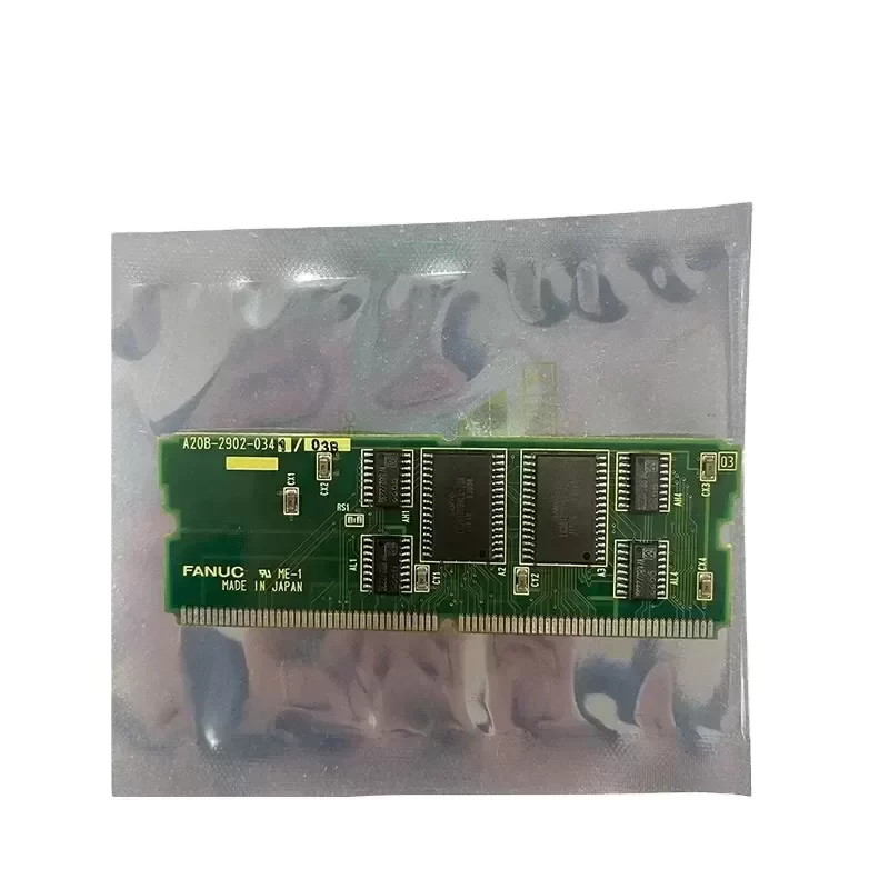 Circuit Board for FANUC A20B-2902-0341/03B Machine Accessories Electric Equipment Circuit Board for FANUC A20B-2902-0341/03B Machine Accessories Electric Equipment