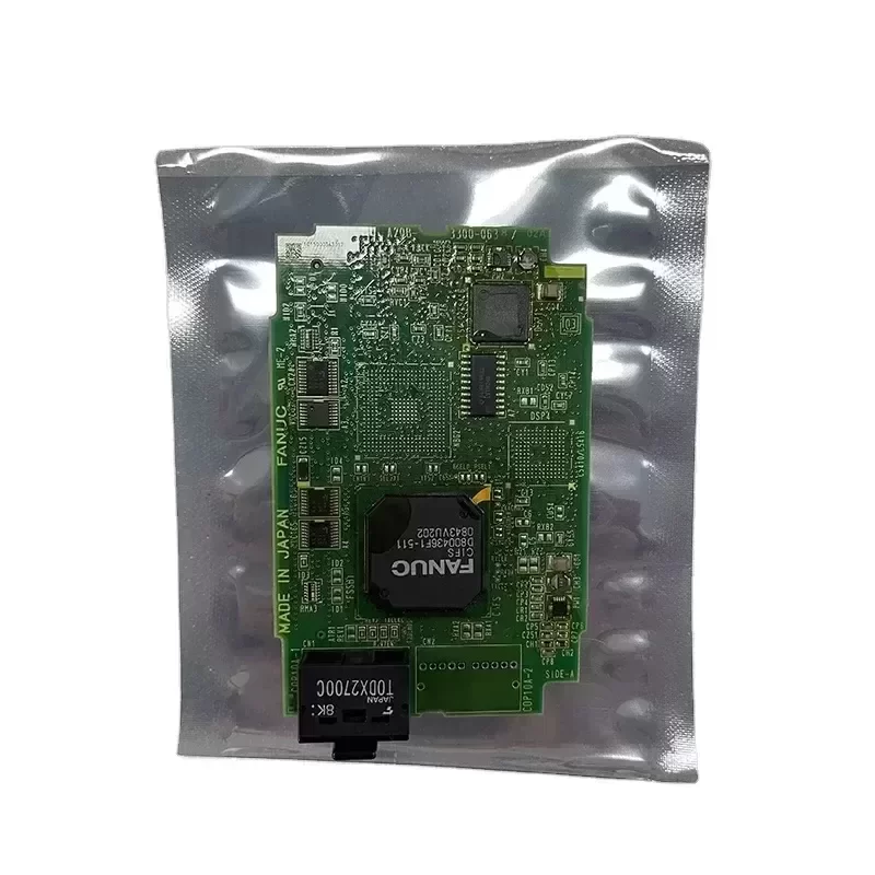 Circuit Board for FANUC A20B-3300-0638/02A Machine Accessories Electric Equipment Circuit Board for FANUC A20B-3300-0638/02A Machine Accessories Electric Equipment