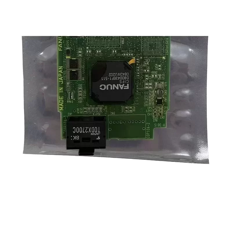 Circuit Board for FANUC A20B-3300-0638/02A Machine Accessories Electric Equipment Circuit Board for FANUC A20B-3300-0638/02A Machine Accessories Electric Equipment