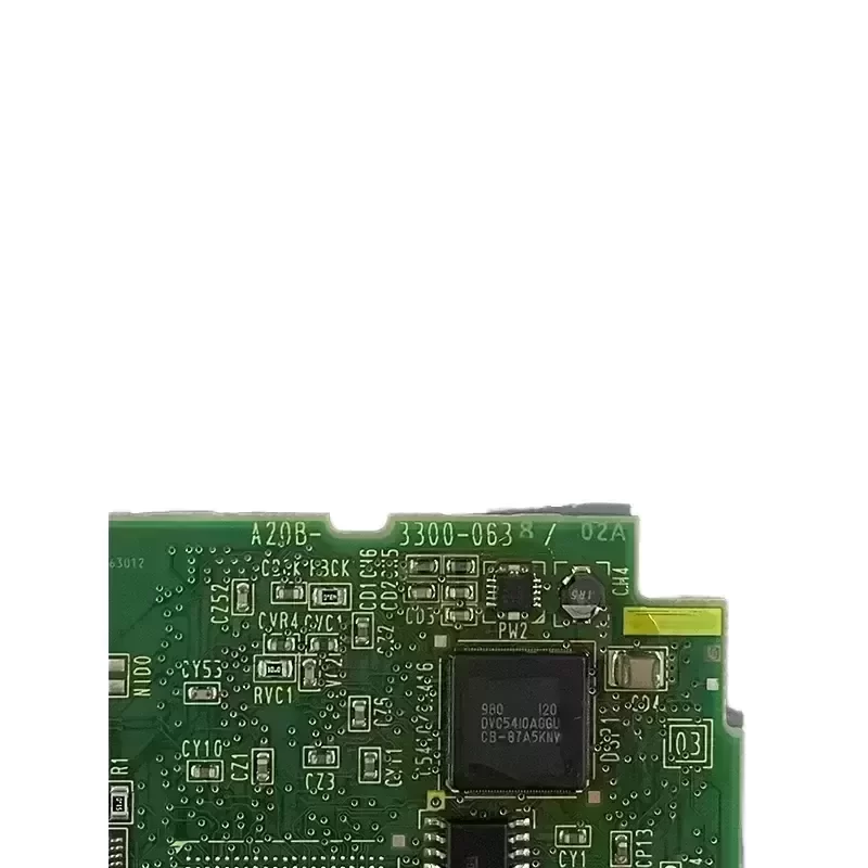 Circuit Board for FANUC A20B-3300-0638/02A Machine Accessories Electric Equipment