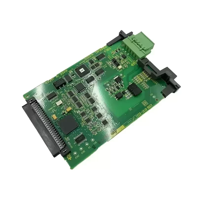 Circuit Board for FANUC A20B-8101-0330/06A Machine Accessories Electric Equipment Circuit Board for FANUC A20B-8101-0330/06A Machine Accessories Electric Equipment