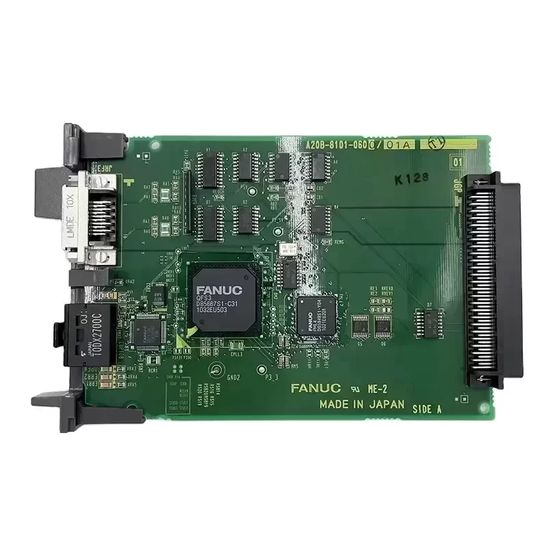 Circuit Board for FANUC A20B-8101-0600 Machine Accessories Electric Equipment Circuit Board for FANUC A20B-8101-0600 Machine Accessories Electric Equipment