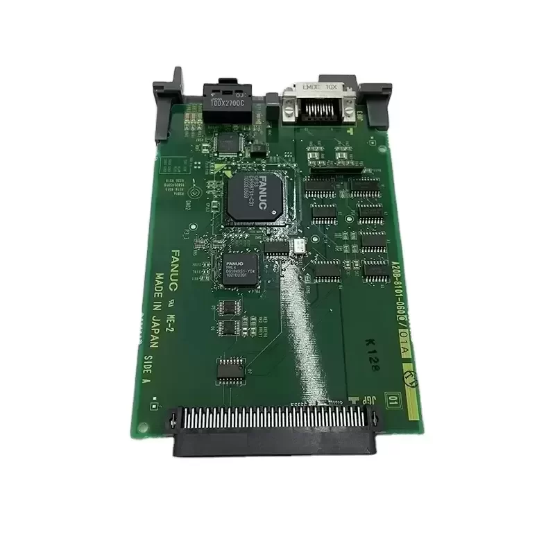 Circuit Board for FANUC A20B-8101-0600 Machine Accessories Electric Equipment Circuit Board for FANUC A20B-8101-0600 Machine Accessories Electric Equipment
