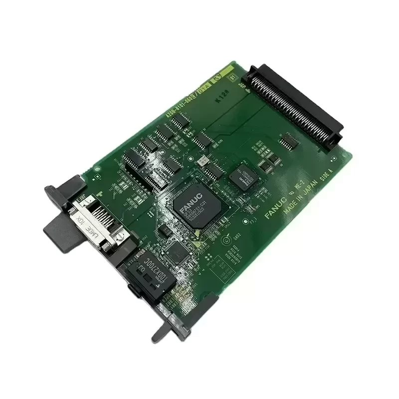 Circuit Board for FANUC A20B-8101-0600 Machine Accessories Electric Equipment Circuit Board for FANUC A20B-8101-0600 Machine Accessories Electric Equipment
