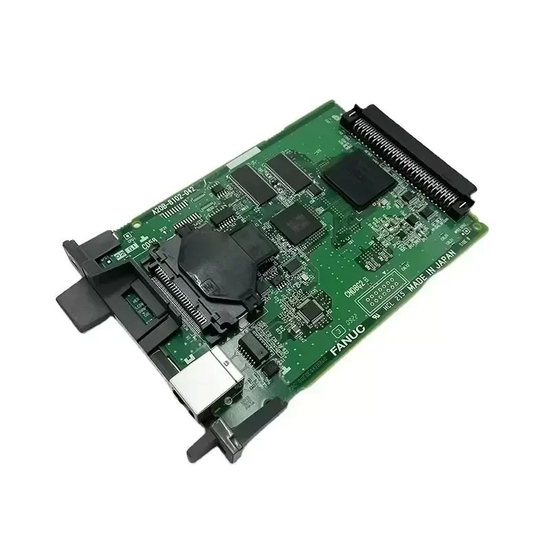 Circuit Board for FANUC A20B-8102-0420 Machine Accessories Electric Equipment Circuit Board for FANUC A20B-8102-0420 Machine Accessories Electric Equipment