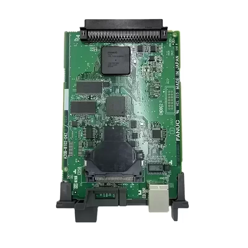Circuit Board for FANUC A20B-8102-0420 Machine Accessories Electric Equipment