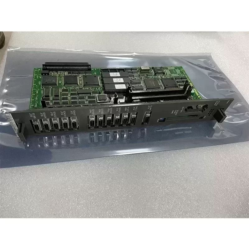 Circuit Board for FANUC Model A16B-3200-0020 CNC Machine Accessories Electrical Equipment Circuit Board for FANUC Model A16B-3200-0020 CNC Machine Accessories Electrical Equipment