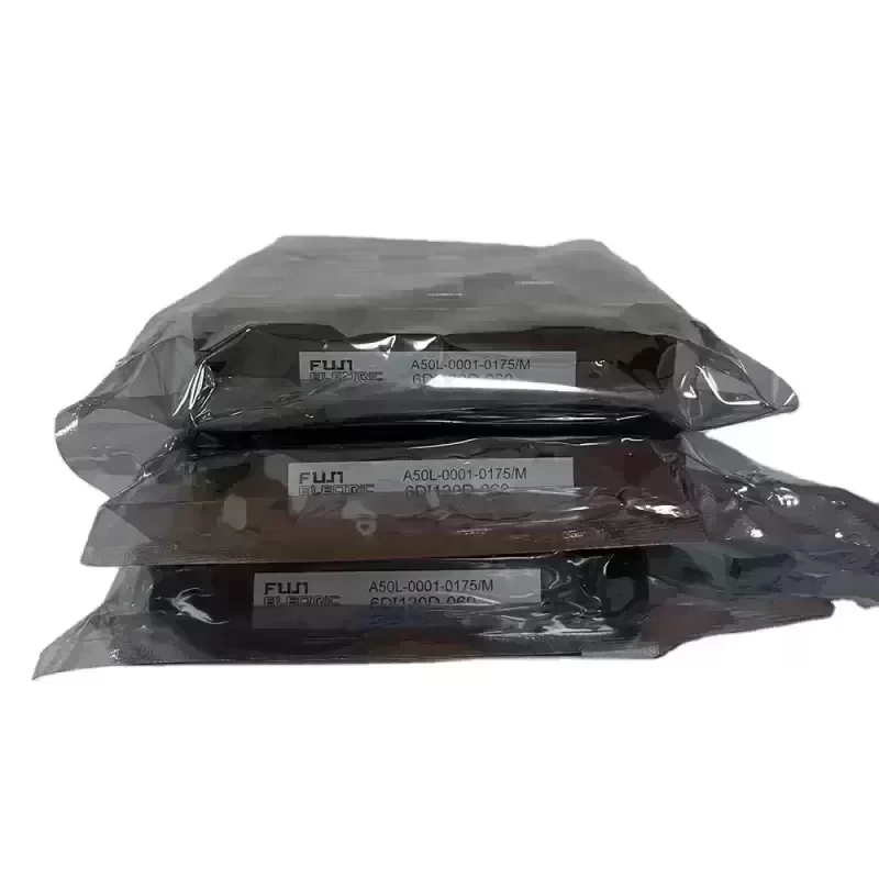 CNC Accessories A50L-0001-0175/M FANUC IO Module Servo Amplifier